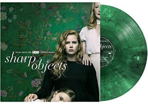 Various Artists: Sharp Objects (Music From the HBO Limited Series) / RECORD