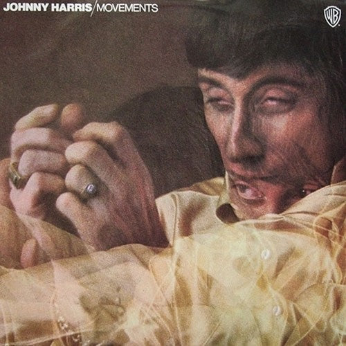 Harris, Johnny: Movements / RECORD