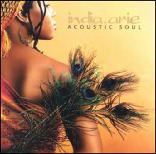 India.Arie: Acoustic Soul / RECORD