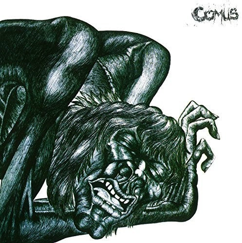 Comus: First Utterance / RECORD
