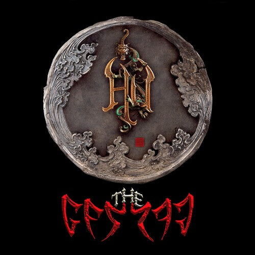 The HU: Gereg / RECORD