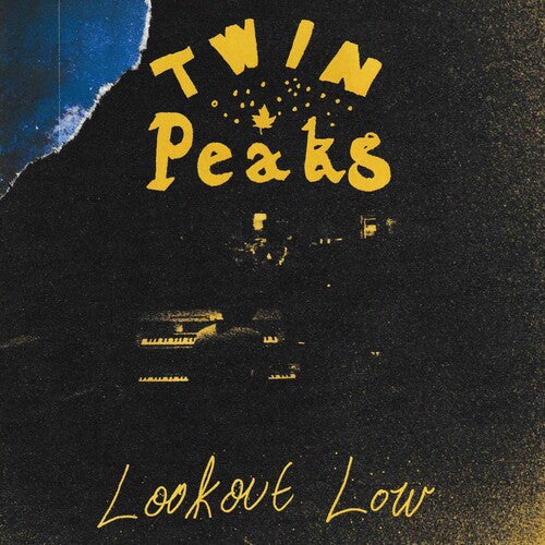 Twin Peaks: Lookout Low / RECORD