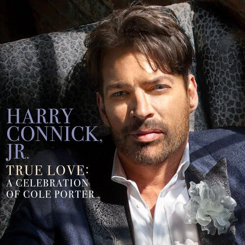 Harry Connick Jr: True Love: A Celebration Of Cole Porter / RECORD
