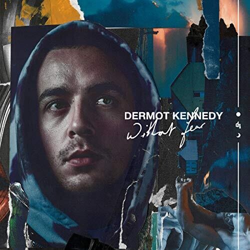 Dermot Kennedy: Without Fear / RECORD