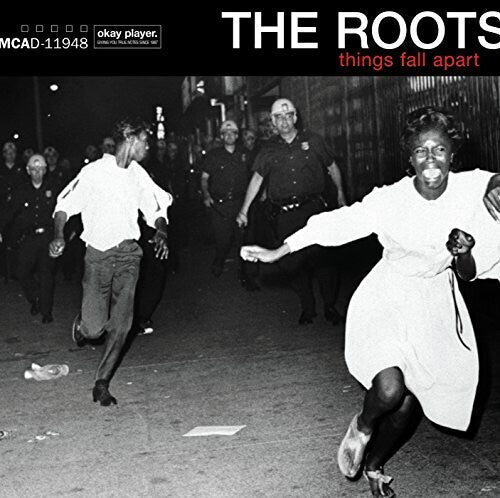 The Roots: Things Fall Apart / RECORD