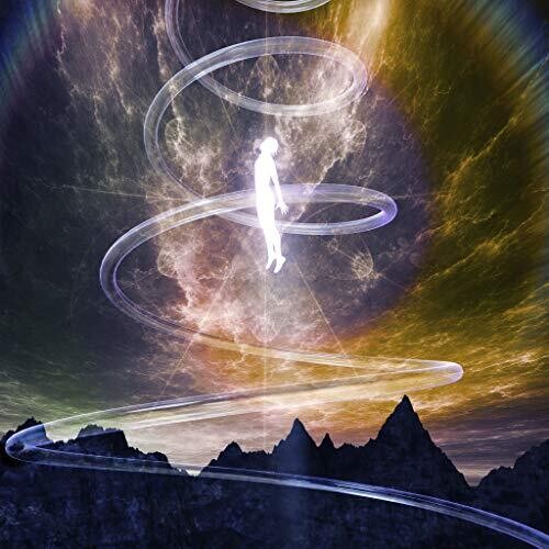 Killy: Light Path 8 / Vinyl LP