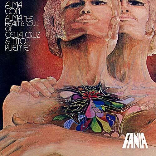 Puente, Tito / Cruz, Celia: Alma Con Alma / RECORD