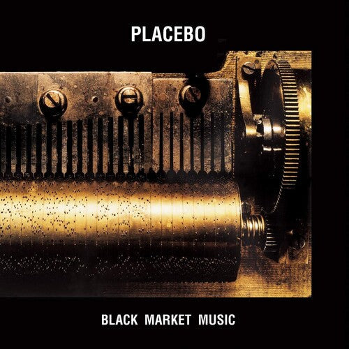 Placebo: Black Market Music / RECORD