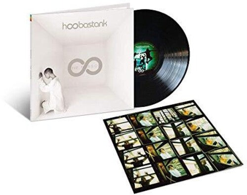 Hoobastank: The Reason / RECORD
