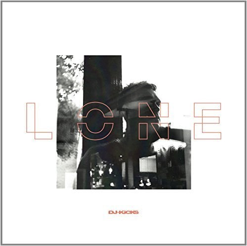 Lone: Dj-kicks / Vinyl LP
