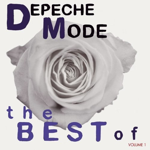 Depeche Mode: Best Of Depeche Mode Vol 1 / RECORD