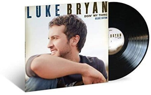 Luke Bryan: Doin My Thing / RECORD