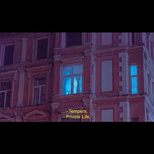 The Tempers: Private Life / RECORD