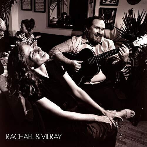 Rachael & Vilray: Rachael & Vilray / RECORD