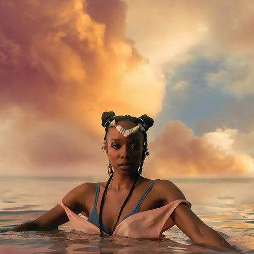 Jamila Woods: Heavn / RECORD