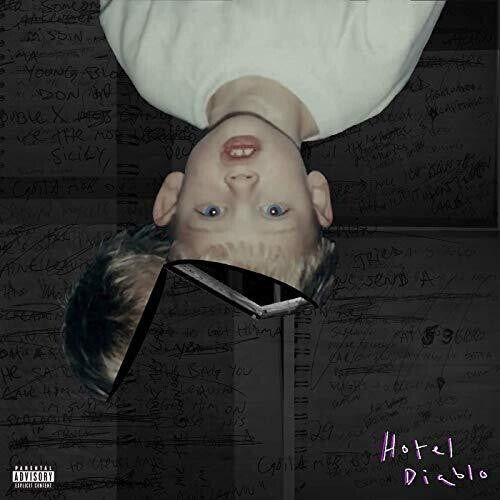 Mgk: Hotel Diablo / RECORD