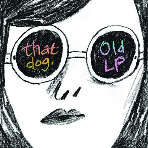 That Dog: Old LP / RECORD