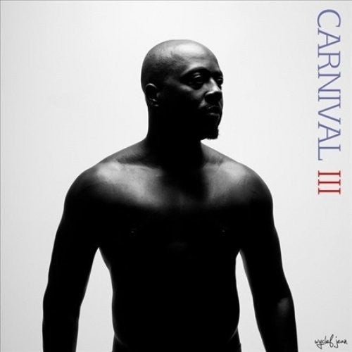Wyclef Jean: Carnival III: The Fall & Rise Of A Refugee / Vinyl LP