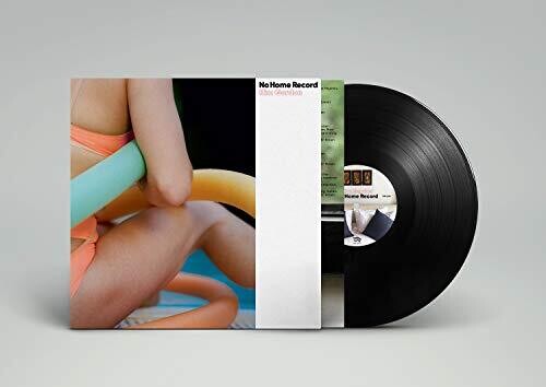 Kim Gordon: No Home Record / RECORD