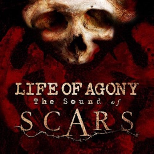 Life of Agony: Sound Of Scars / RECORD