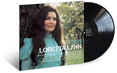 Loretta Lynn: Icon / RECORD