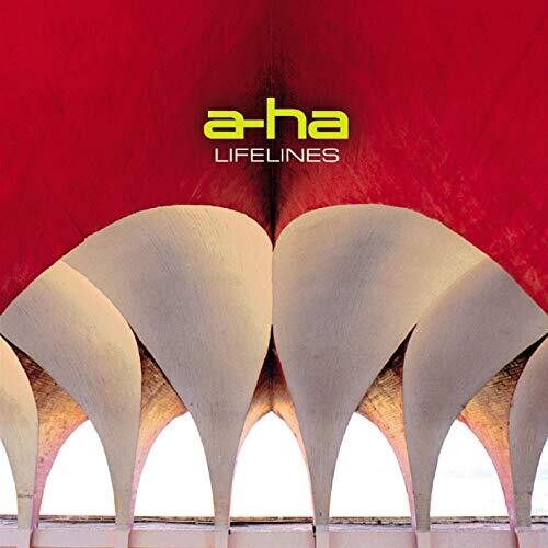 a-ha: Lifelines / RECORD