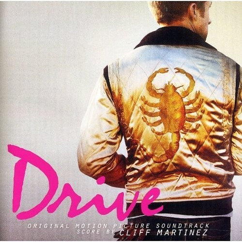 Drive / O.S.T.: Drive (Original Motion Picture Soundtrack) / RECORD