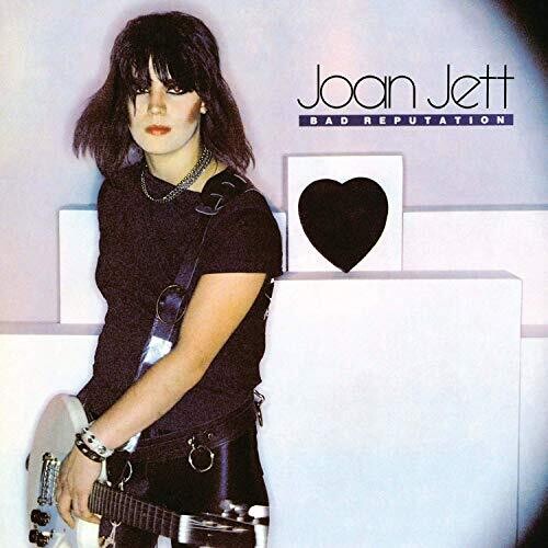 Joan Jett: Bad Reputation / RECORD