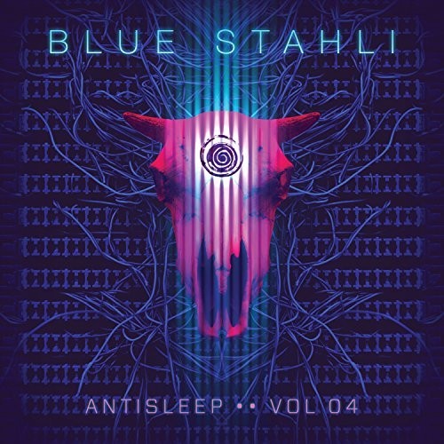 Fixt: Antisleep 4 { CD }