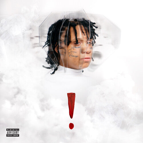 Trippie Redd: ! / RECORD