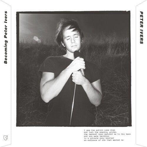 Peter Ivers: Becoming Peter Ivers / RECORD