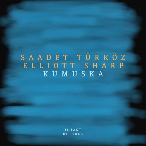 Turkoz: Kumuska { CD }