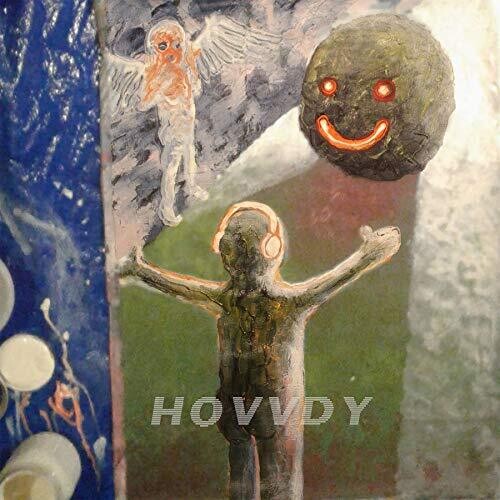 Hovvdy: Heavy Lifter / RECORD
