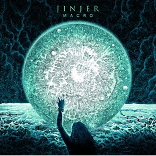 Jinjer: Macro / RECORD