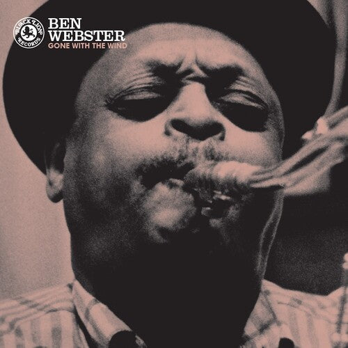Ben Webster: Gone With The Wind / RECORD