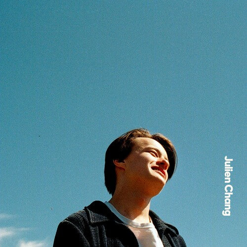 Julien Chang: Jules / RECORD