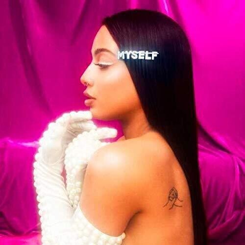 Kiana Lede: Myself / RECORD