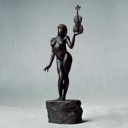 Sudan Archives: Athena / RECORD