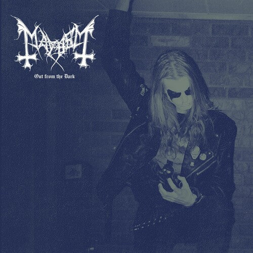Mayhem: Out Of The Dark / RECORD