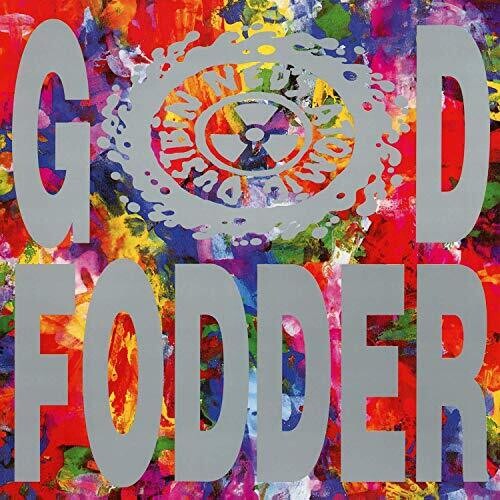 Ned's Atomic Dustbin: God Fodder / RECORD