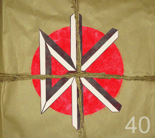 Dead Kennedys: Dk 40 / RECORD