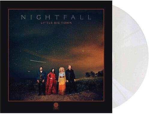 Little Big Town: Nightfall / RECORD