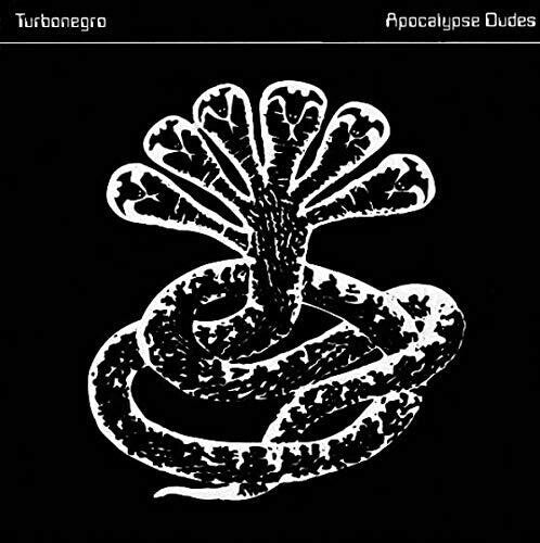 Turbonegro: Apocalypse Dudes / RECORD