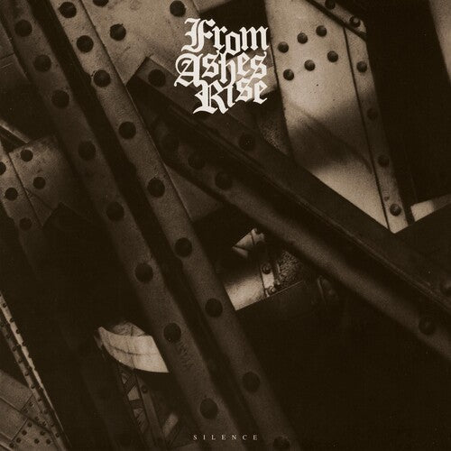 From Ashes Rise: Silence / RECORD