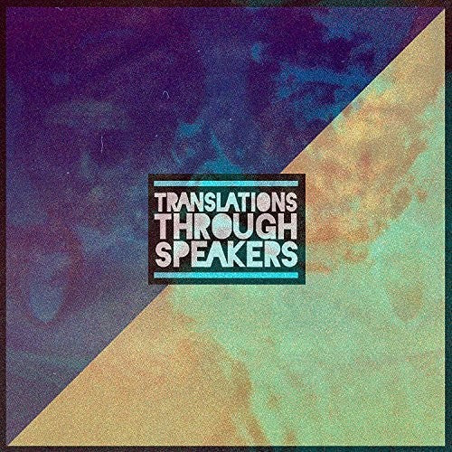 Jon Bellion: Translations Through Speakers / RECORD
