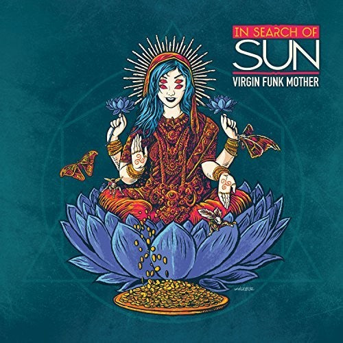 In Search of Sun: Virgin Funk Mother - CD