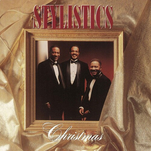 The Stylistics: Stylistics Christmas / RECORD
