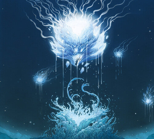 Unreqvited: Stars Wept To The Sea / RECORD
