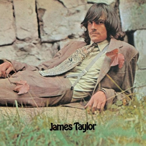 James Taylor: James Taylor / RECORD
