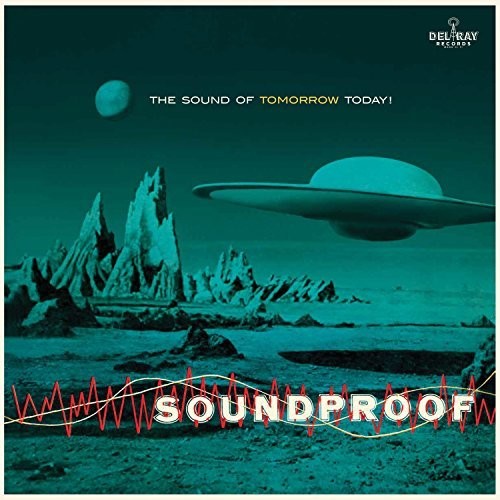 Ferrante & Teicher: Soundproof / RECORD